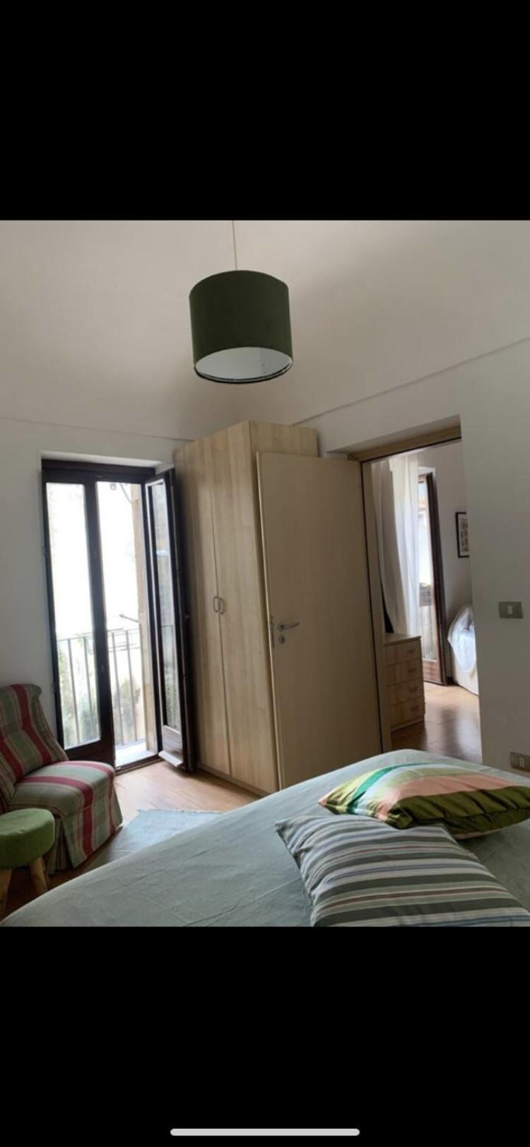 شقة Casa Pupidda سيراكوزا المظهر الخارجي الصورة